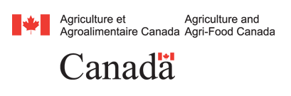 canada agriculture agroalimentaire